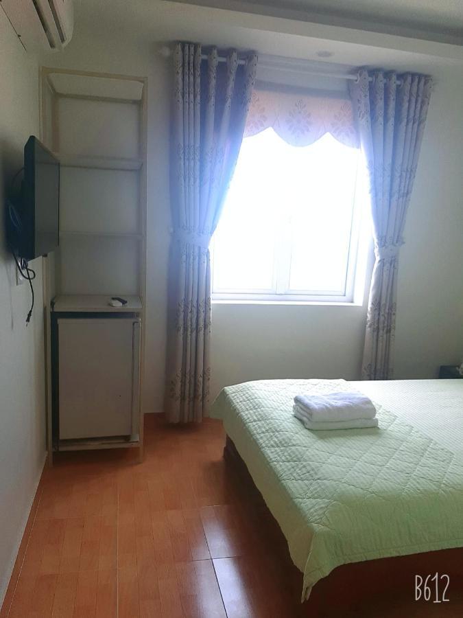 Khách Sạn Thủy Young Vung Tau Exterior foto
