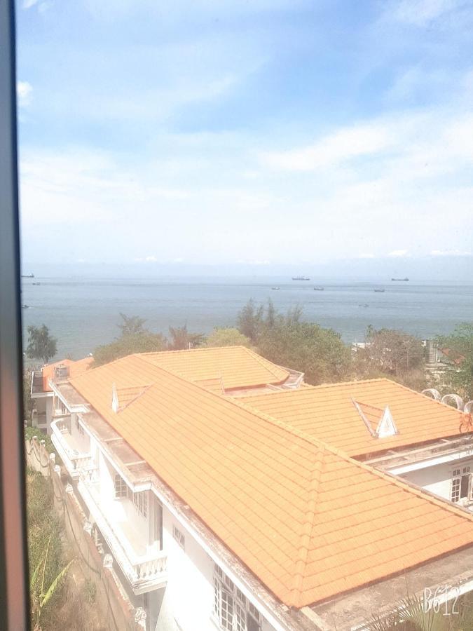 Khách Sạn Thủy Young Vung Tau Exterior foto
